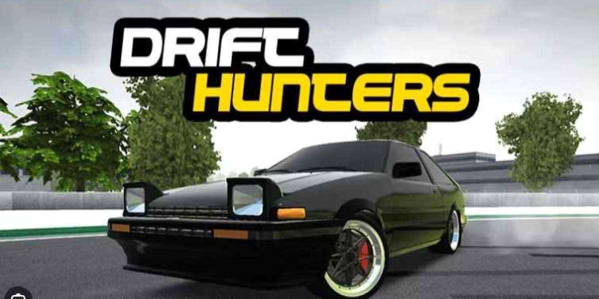 Drift Hunters Car Rankings: Which Car Should You Buy First?