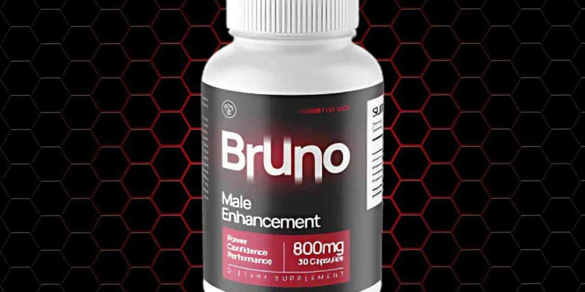 Bruno Male Enhancement Reviews and Complaints : An Honest Customer Feedback