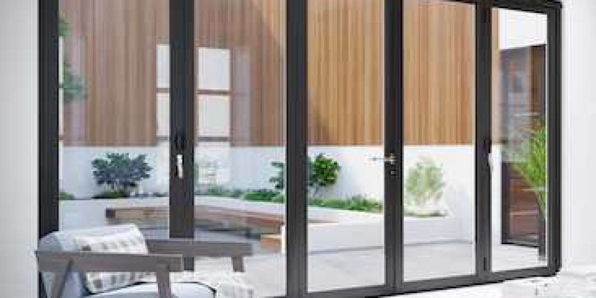 Ten Bi Fold Repairss That Really Make Your Life Better