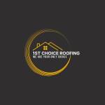 1st_Choice_Roofing Profile Picture