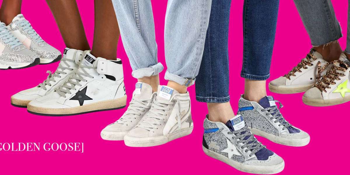 Golden Goose Sneakers Sale anticipated to reach billion by