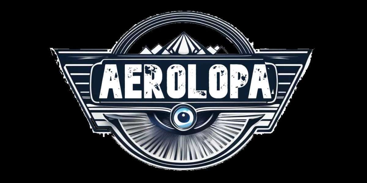 Discover Aerolopa: News, Stories, and Insights That Matter