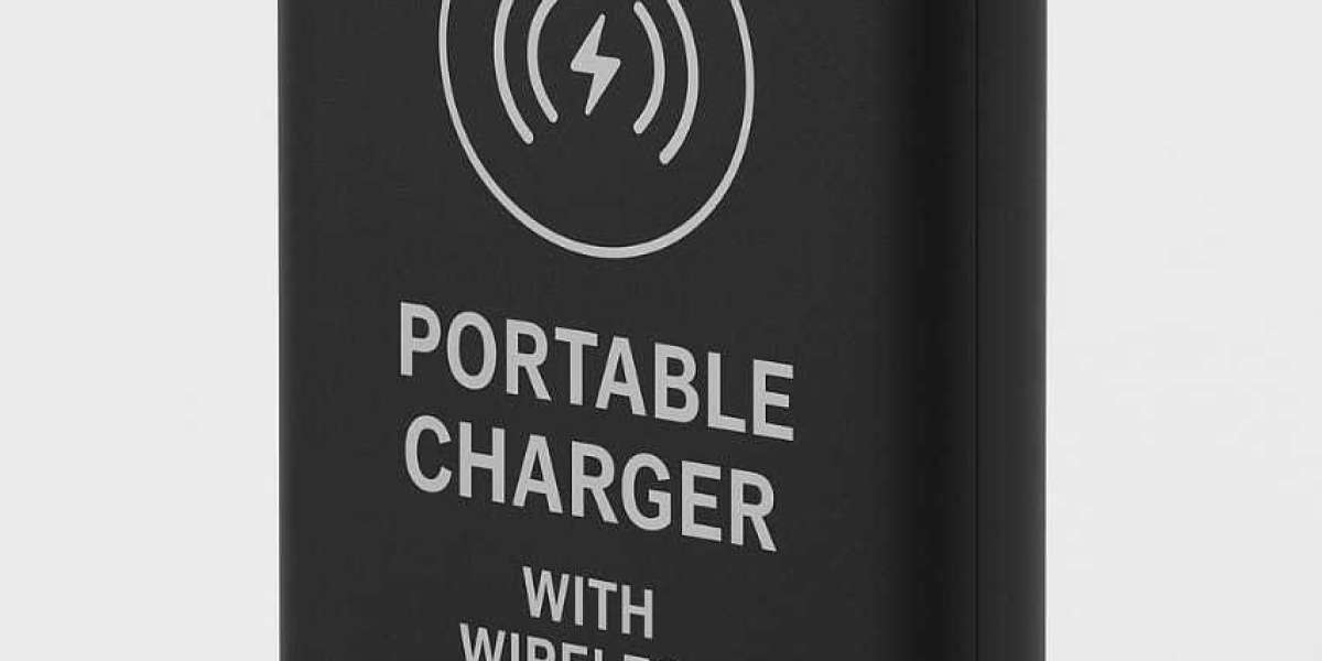 The Ultimate Guide to Portable Chargers with Wireless Charging: Stay Powered on the Go