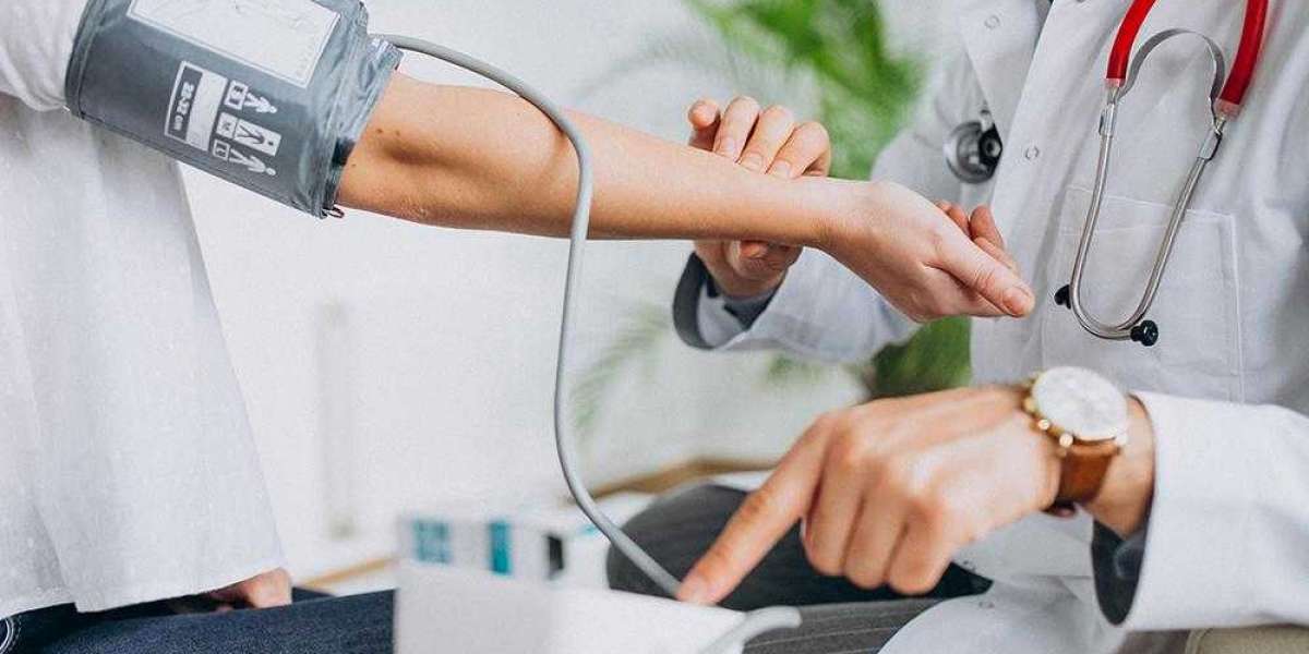 The Road Ahead: Key Trends in the Medical Equipment Market (2025–2035)