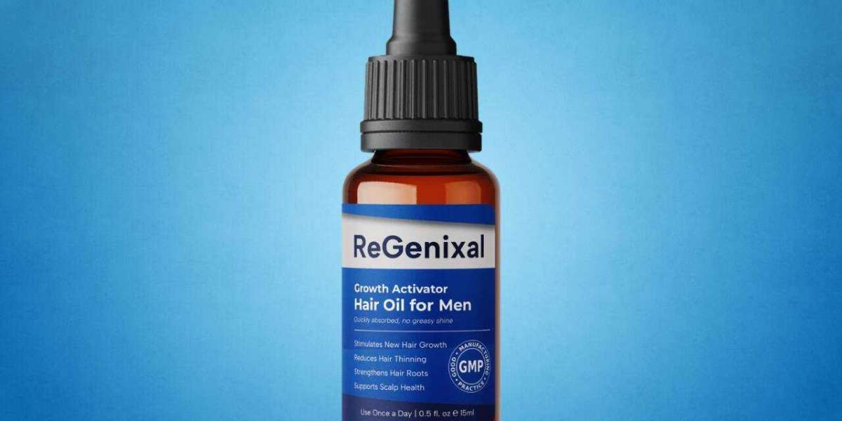 Is ReGenixal hair oil vegan and cruelty-free?