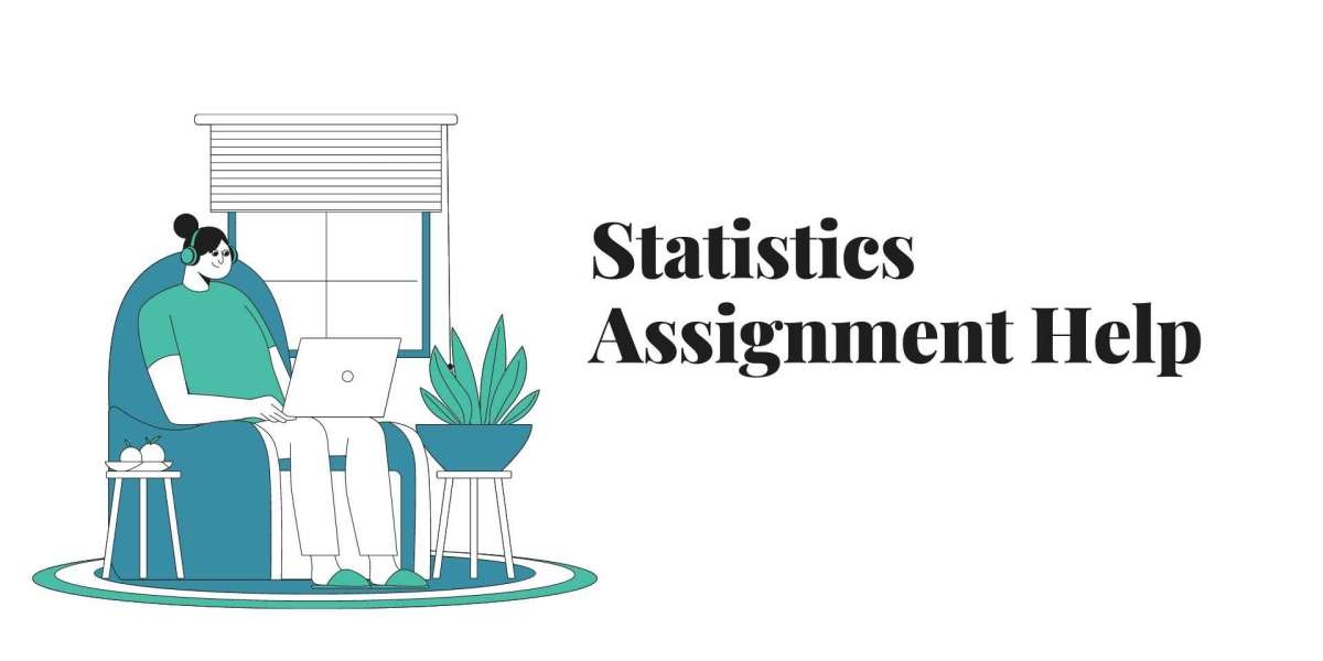 Reliable Statistics Assignment Help for Better Grades