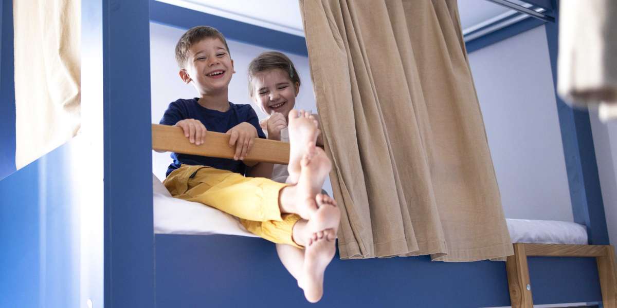 The 10 Most Terrifying Things About Triple Bunk With Storage