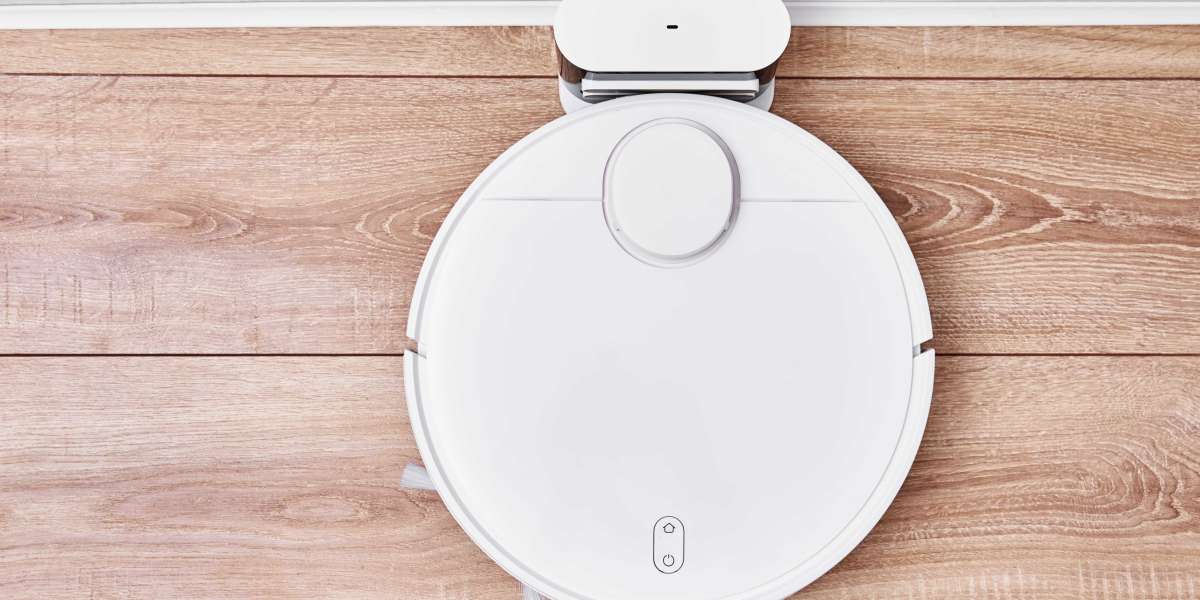 9 Things Your Parents Taught You About Robotic Floor Vacuums