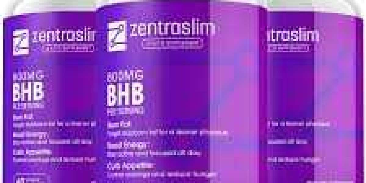Can I take Zentra Slim with other supplements?