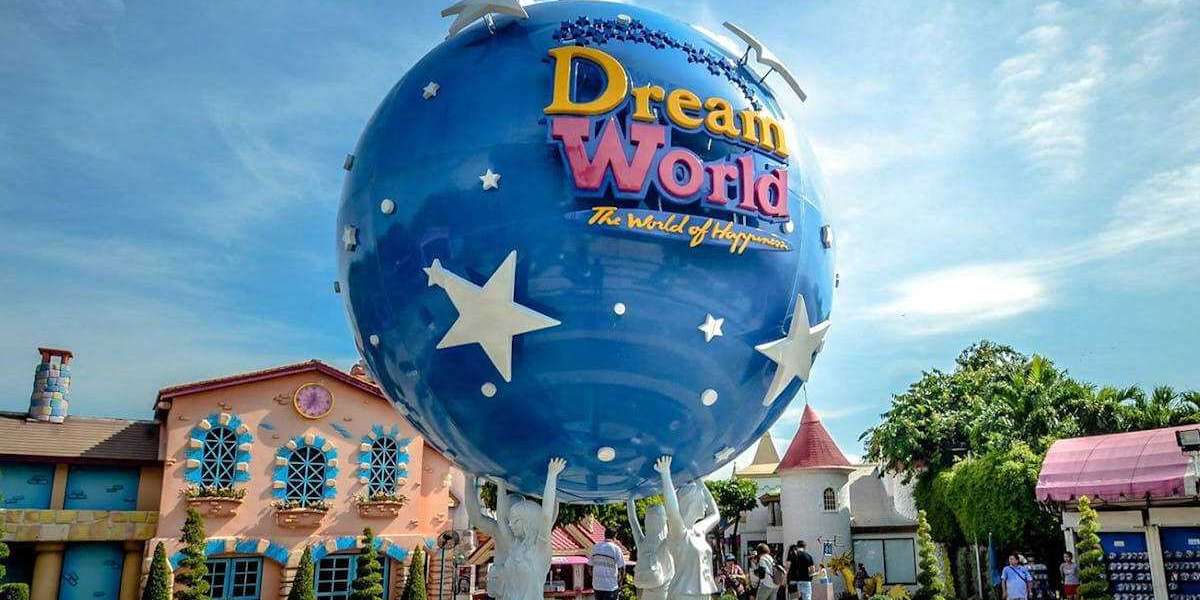Discover the Magic of Dream World Bangkok – A Perfect Day Out for Families and Travelers