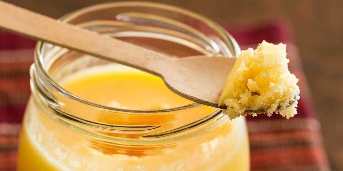 Boost Immunity and Flavor with Olper’s Pure Desi Ghee