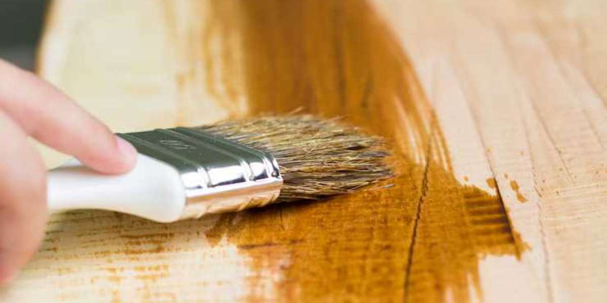 The Benefits of Using Floor Lacquer for Wood Floors