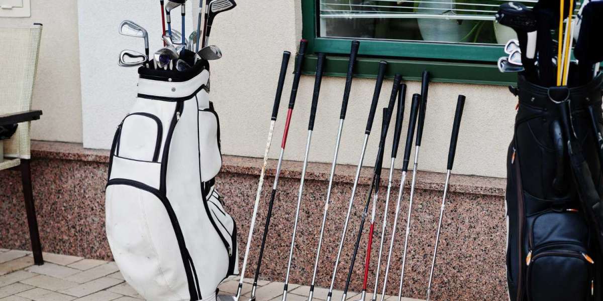 Golf Launch Monitor