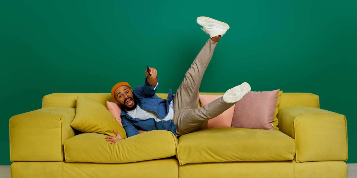 The 10 Most Scariest Things About Sofa Deals