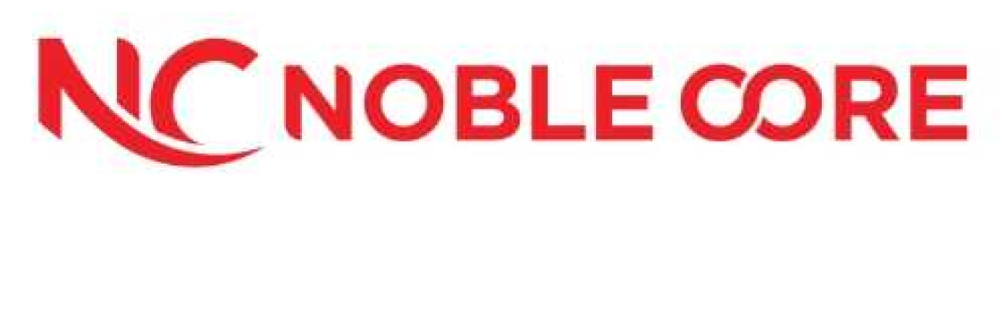 Noble Core Ventures Cover Image