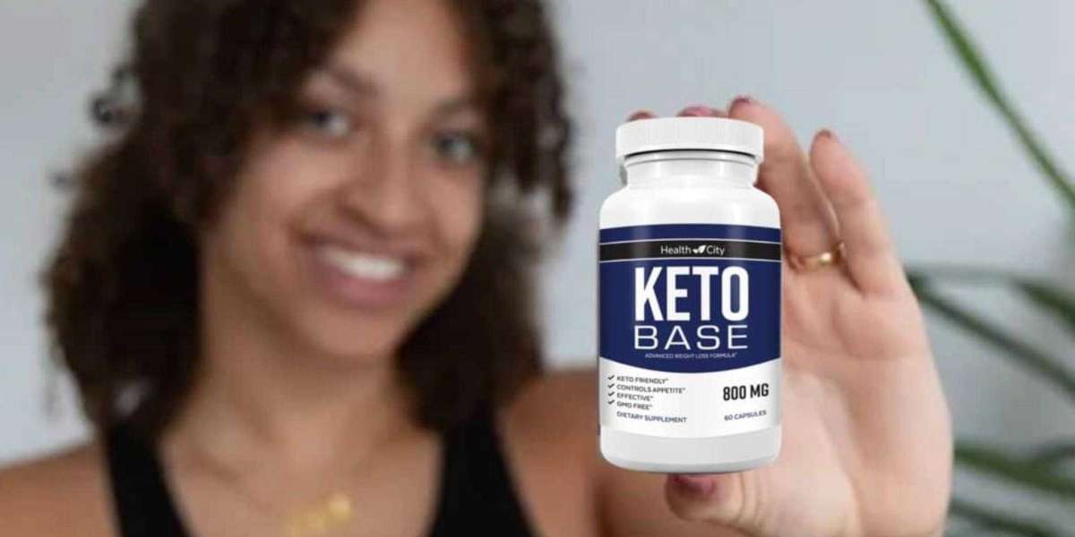Keto Base Capsules UK Diet Support – Achieve Ketosis Quickly & Naturally | Official Review