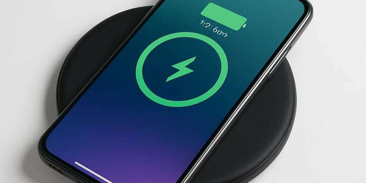 The Ultimate Guide to Buying a Wireless Phone Charger: Convenience Meets Technology