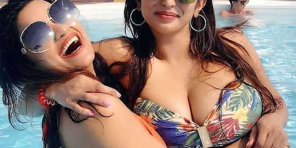 How To Book Punjabi Actress as Bangalore Escorts