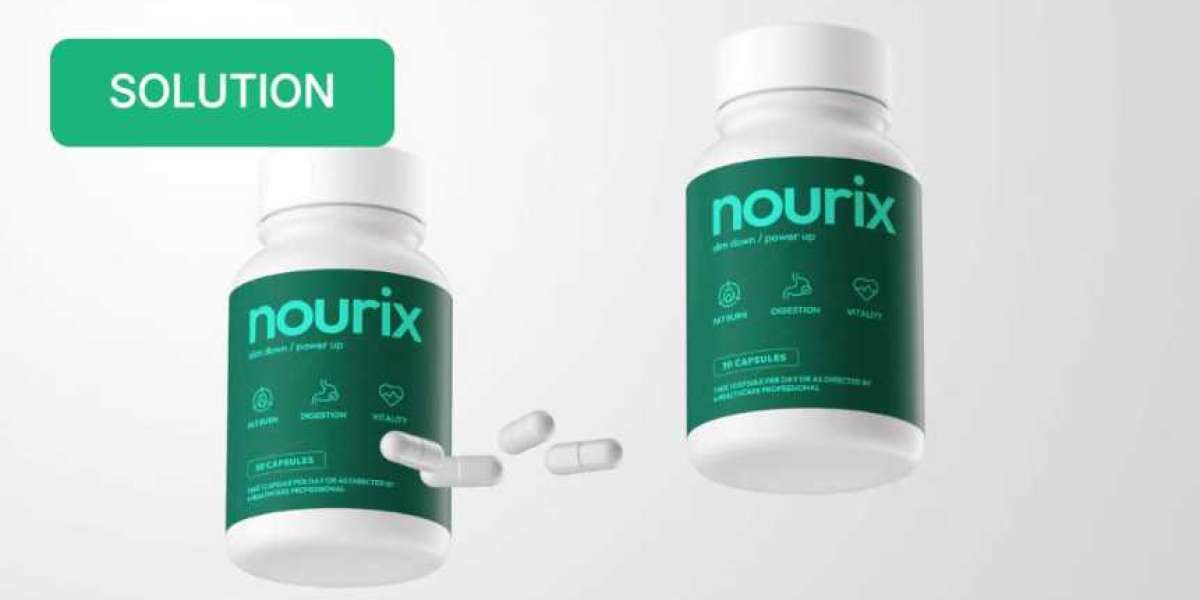 Nourix Denmark vs. Prebiotics – Which Is Best for Your Gut?