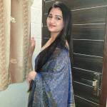 Anika Saxena Profile Picture