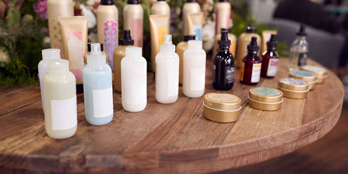 Trusted Private Label Salon Products Manufacturer