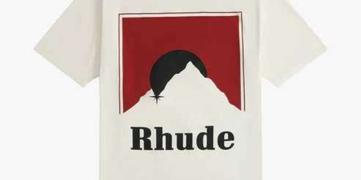 Rhude The Brand Shaping Contemporary Streetwear