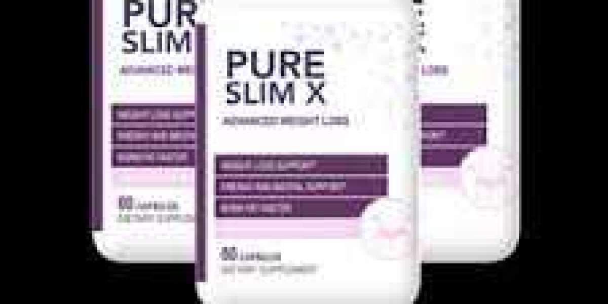Is PureSlimX vegan or gluten-free?
