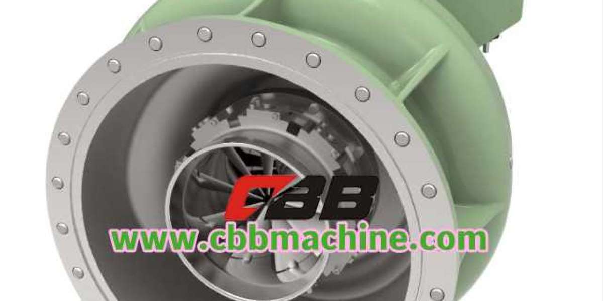How CBBMachine Supports Manufacturers