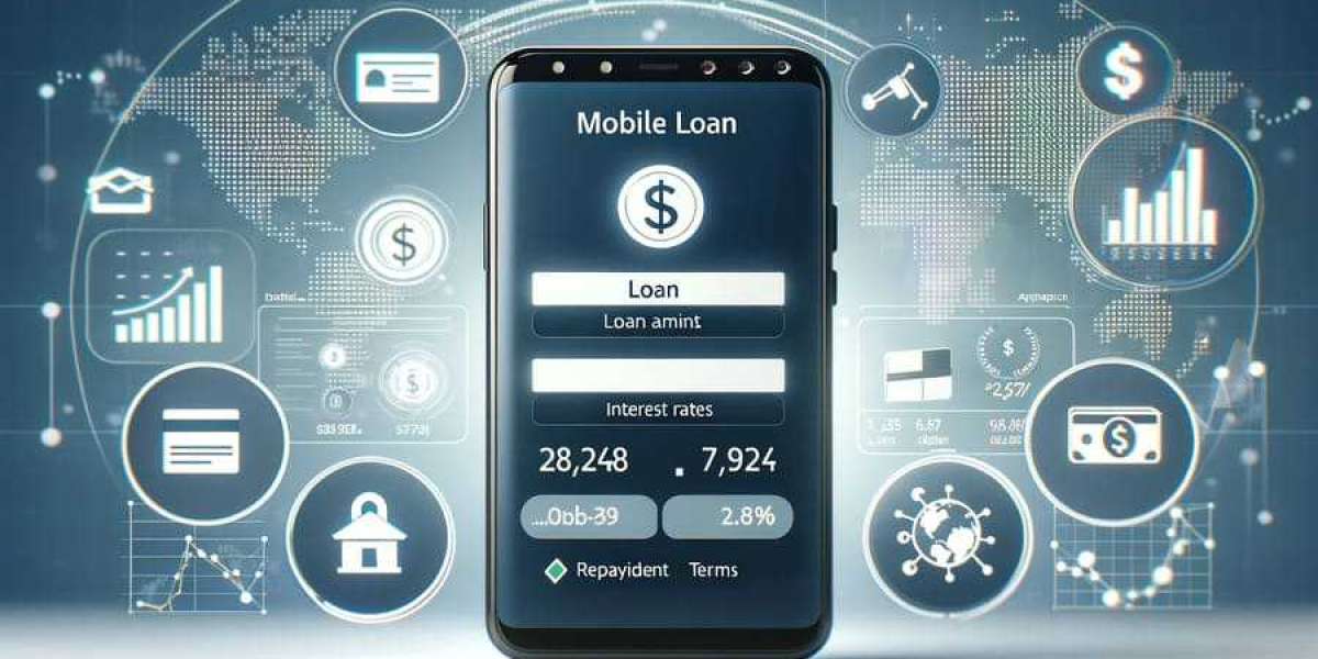 Unlocking Financial Freedom with EzLoan: Fast and Easy Loan Access Anytime