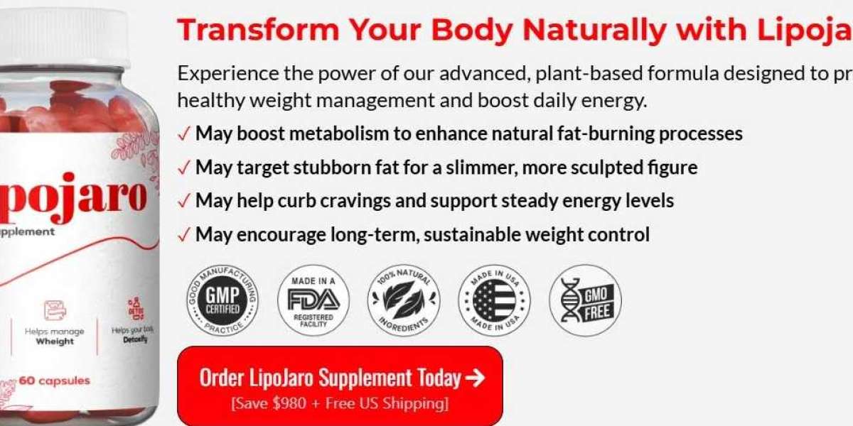 Are Lipojaro Capsules there any side effects?