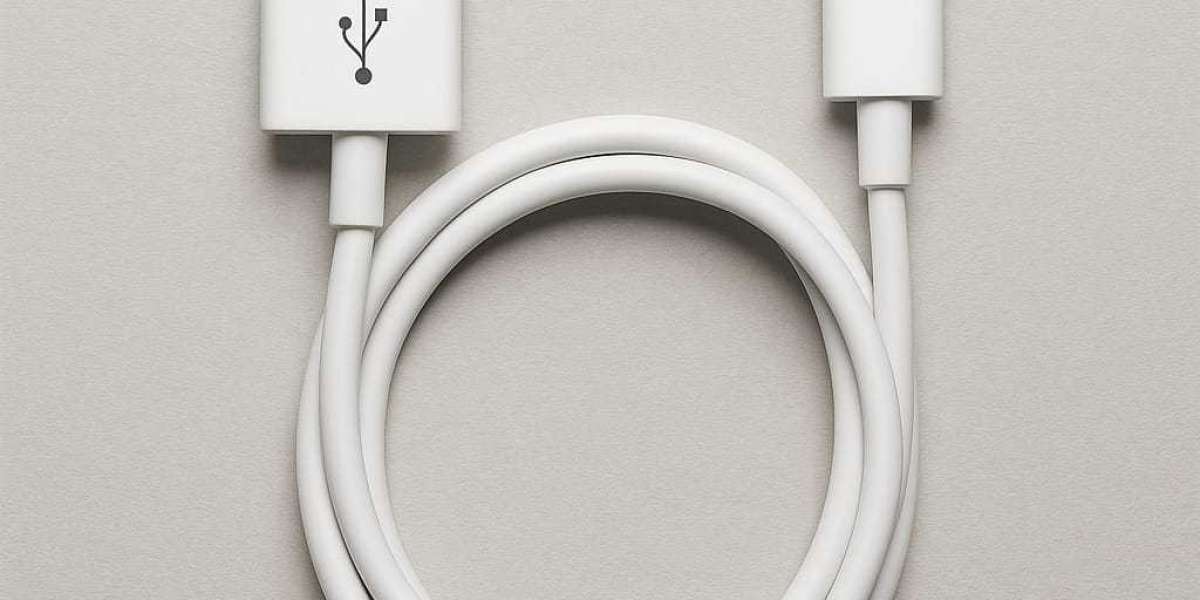 The Essential Guide to Choosing the Right USB Cable for Your Phone