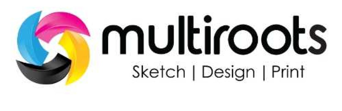 Multiroots Printing Company Cover Image