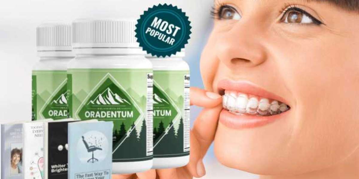 Oradentum Customer Reviews – Safe to Use or Really Serious Side Effects Risk?