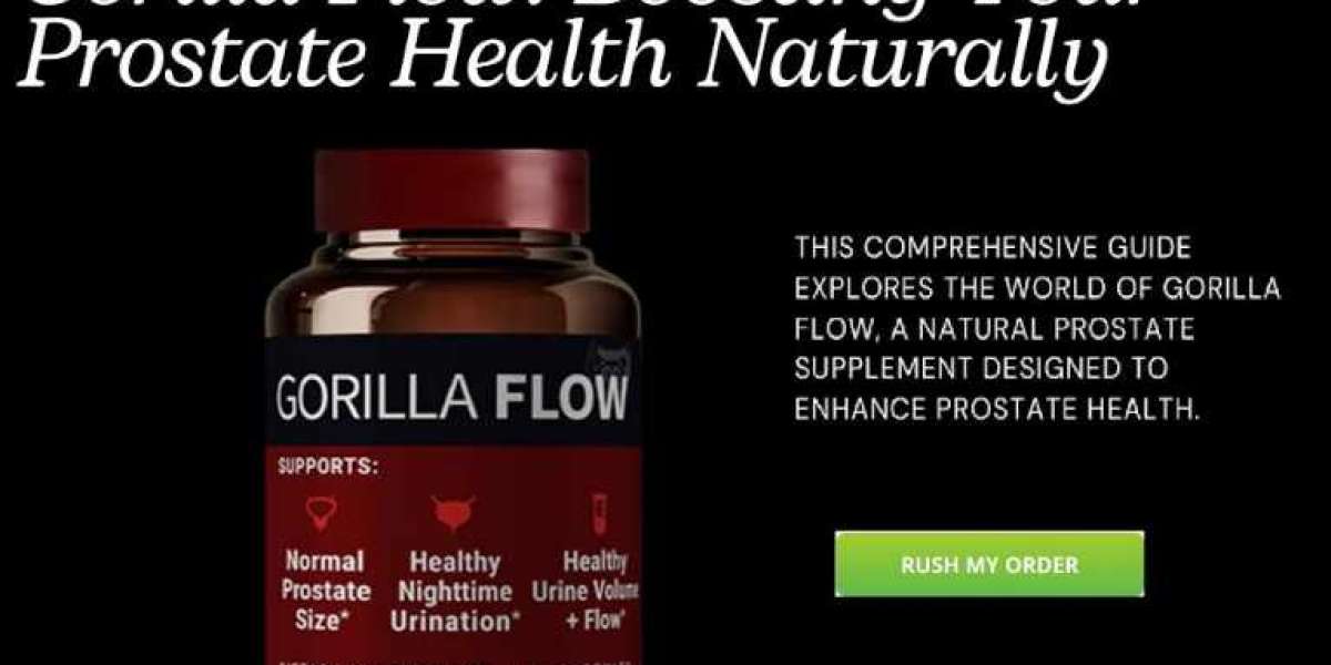 Why are Gorilla Flow Prostate Formula so well-liked in USA?