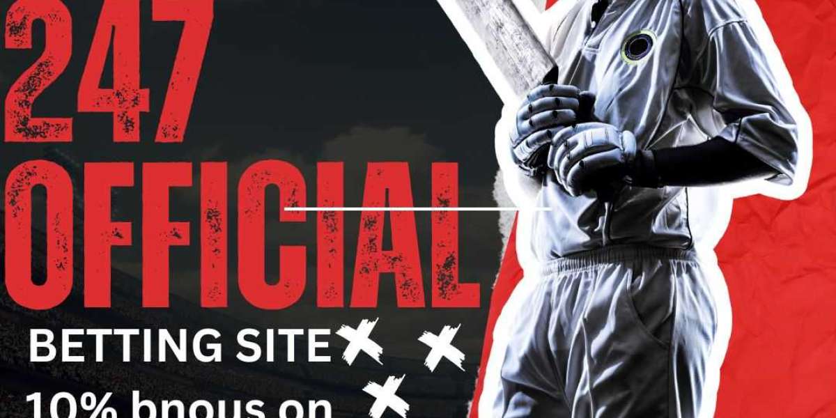 Laser247 – India’s No.1 Site for Safe & Easy Sports Betting
