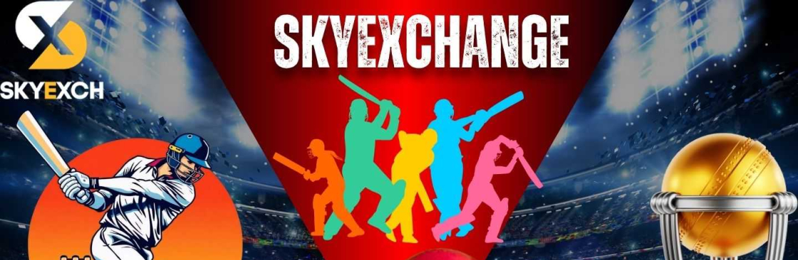 Sky Exchange ID Cover Image
