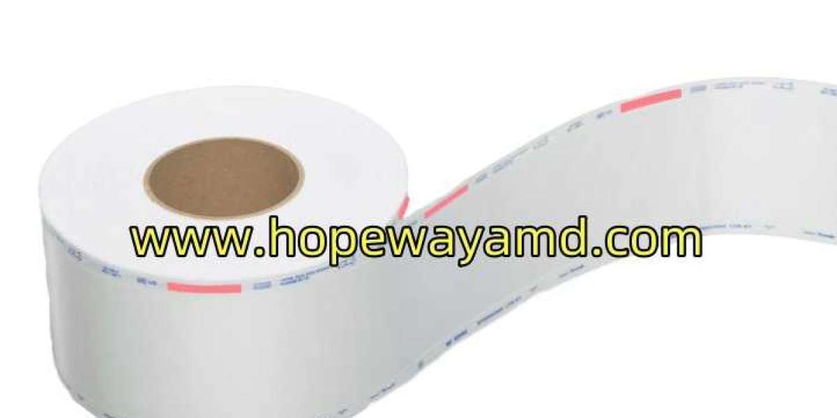 Secure, Sustainable Storage by Hopewayamd