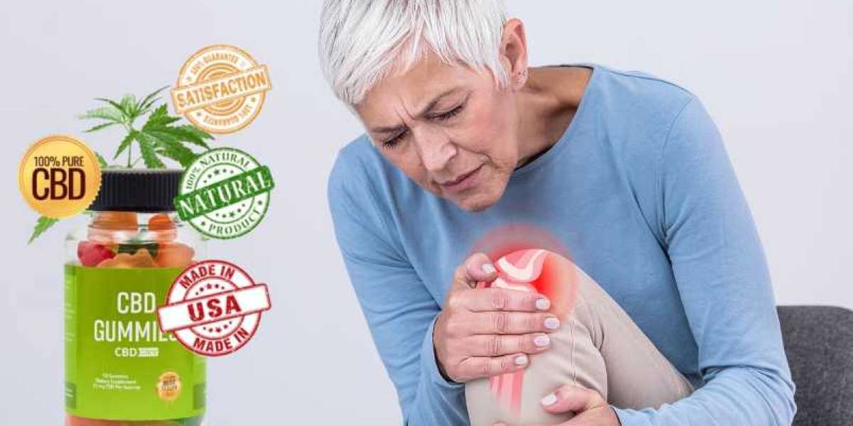 Greenvow CBD Gummies Reviews – [NEW ADVICE!2025] Read This Before Buying