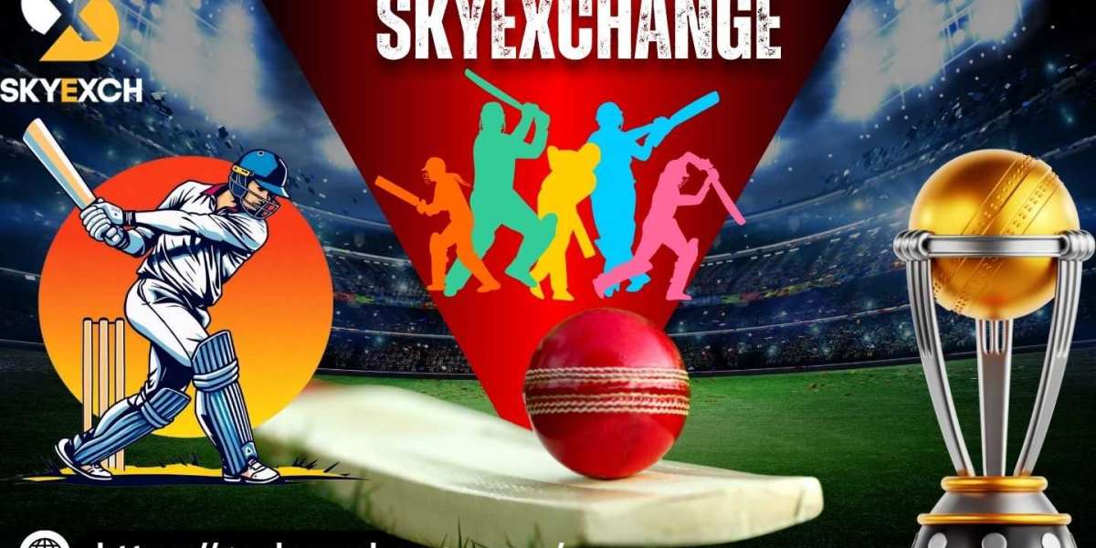 Create Sky Exchange ID & Bet on IPL 2025 – Trusted Site for Online Cricket ID