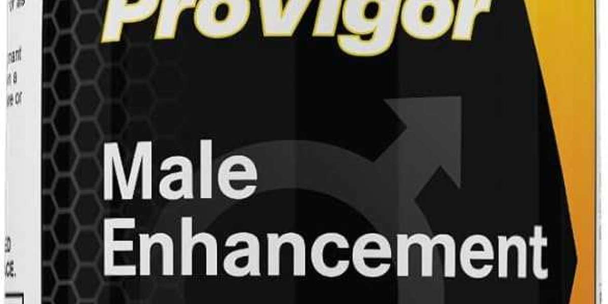 Provigor Male Enhancement : Your Secret Weapon for Lasting Stamina