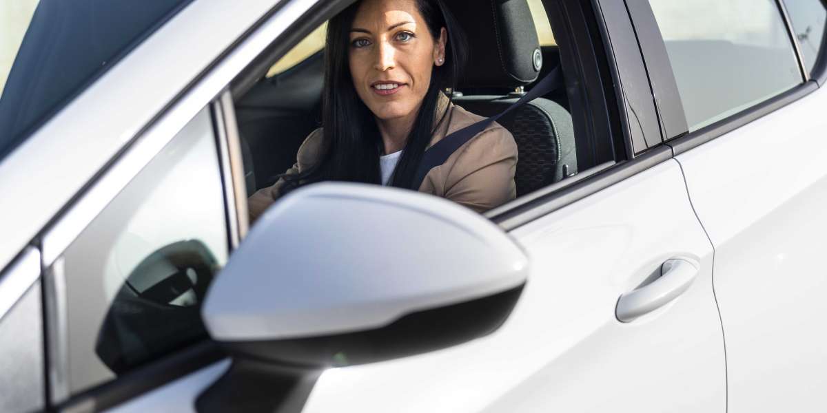 What Buying A Driving Licence Is Your Next Big Obsession?