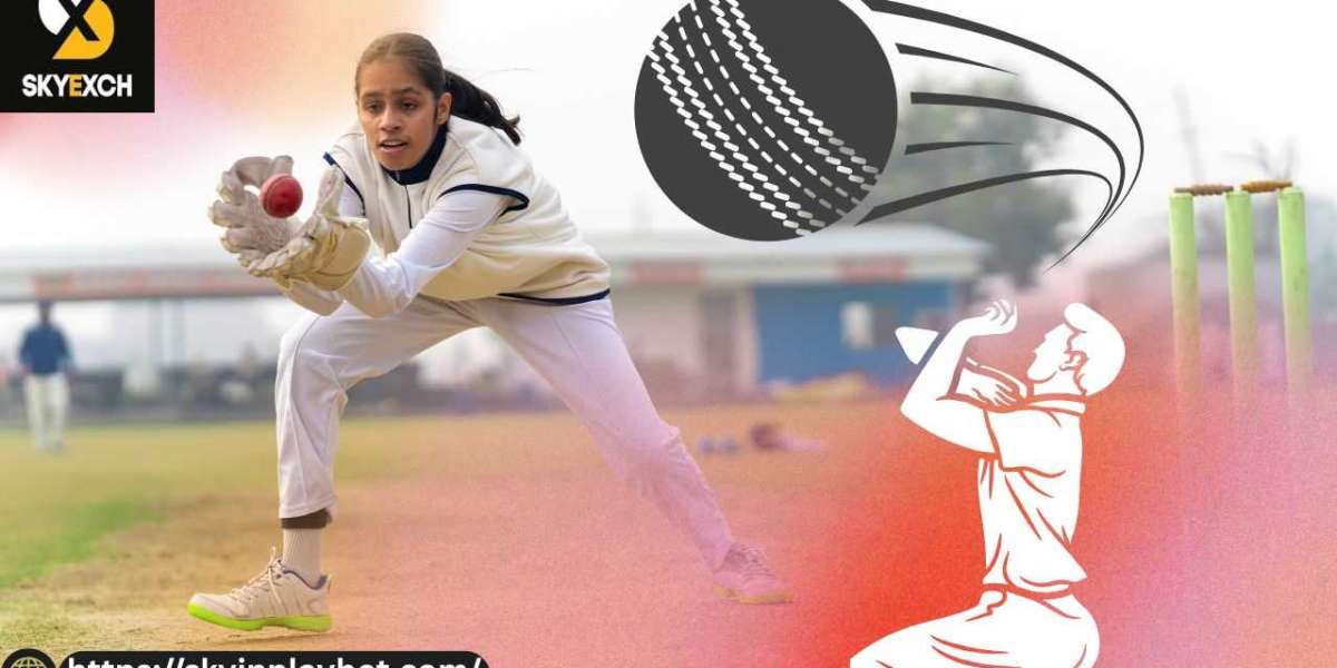 Bet on IPL 2025 Match with Skyinply ID Trusted site for Cricket Fans