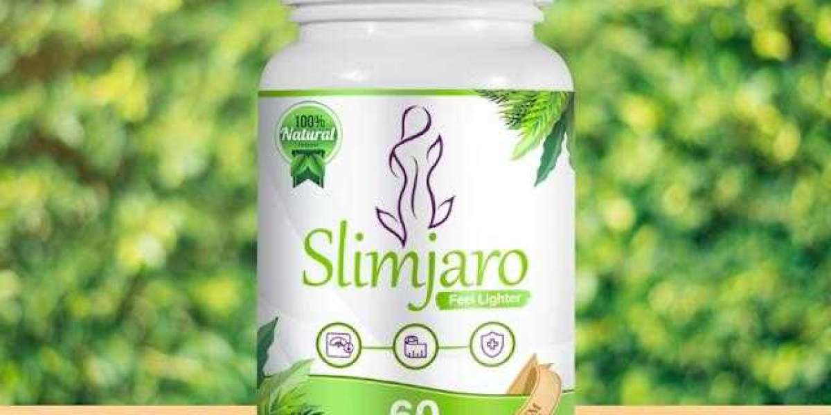 My Slimjaro Journey: From Struggling to Fitness Success