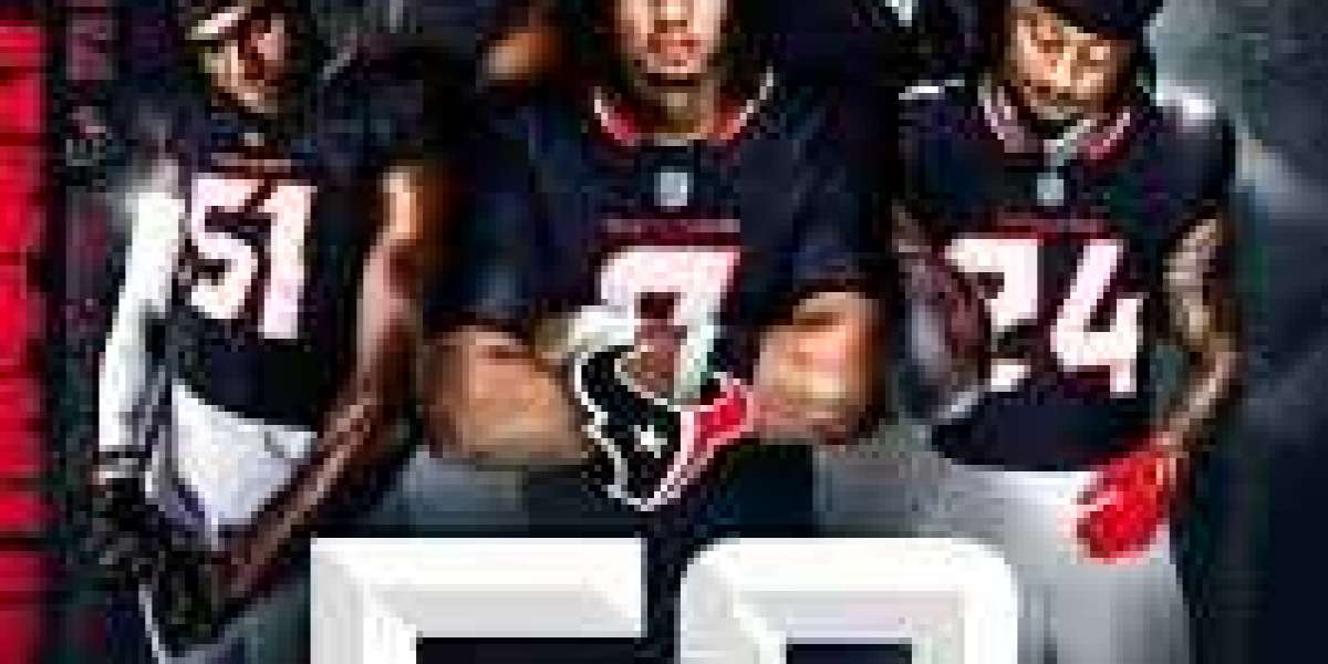 How final years Texans distinctive groups might influence future period