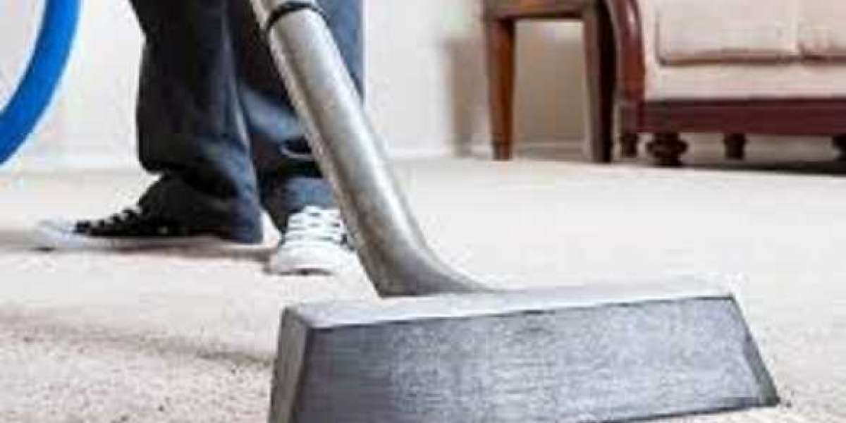 ﻿﻿﻿Carpet Cleaning Services That Handle Water Damage