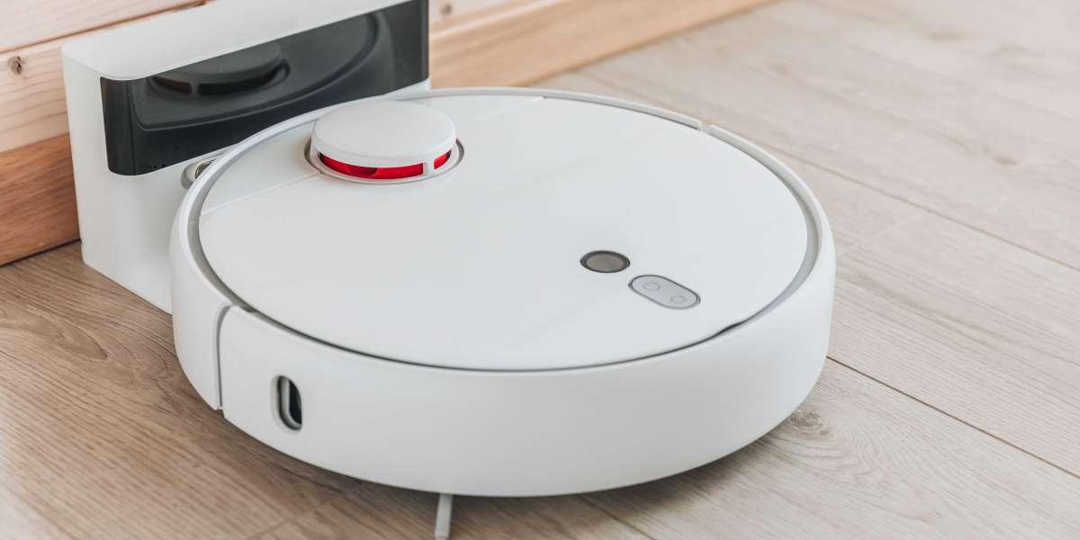 Nine Things That Your Parent Teach You About Robotic Vacuum Cleaner Best
