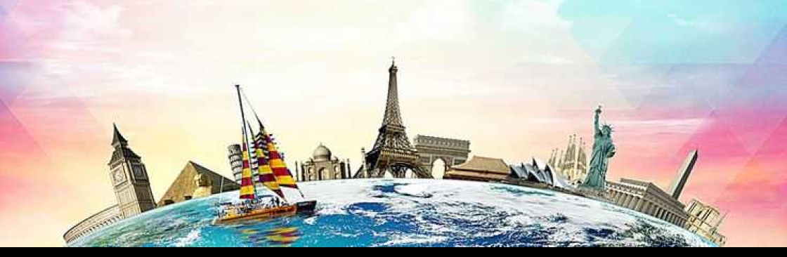 Suvidha Travels Cover Image