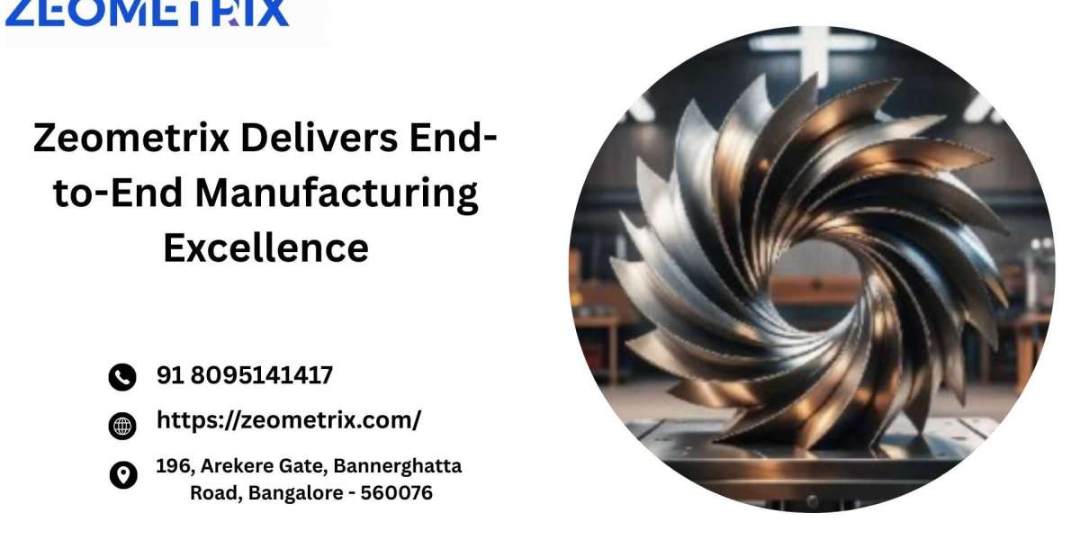 Precision and Performance: Exploring the World of Sheet Metal Fabrication Manufacturers