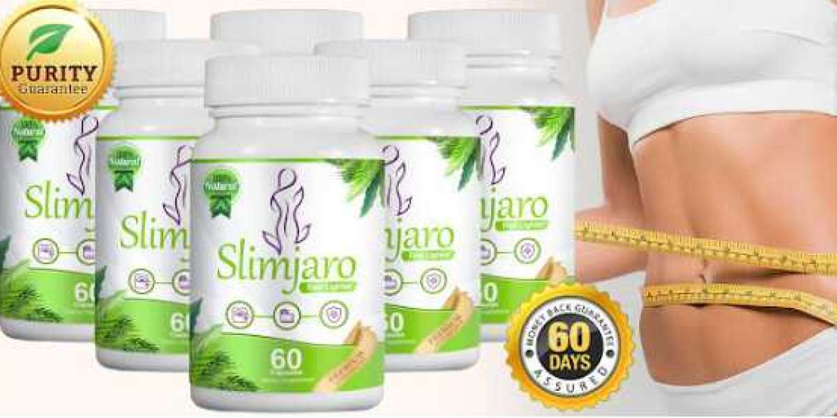 Slimjaro REVIEWS Beware Updated 2025 Real Customer Results