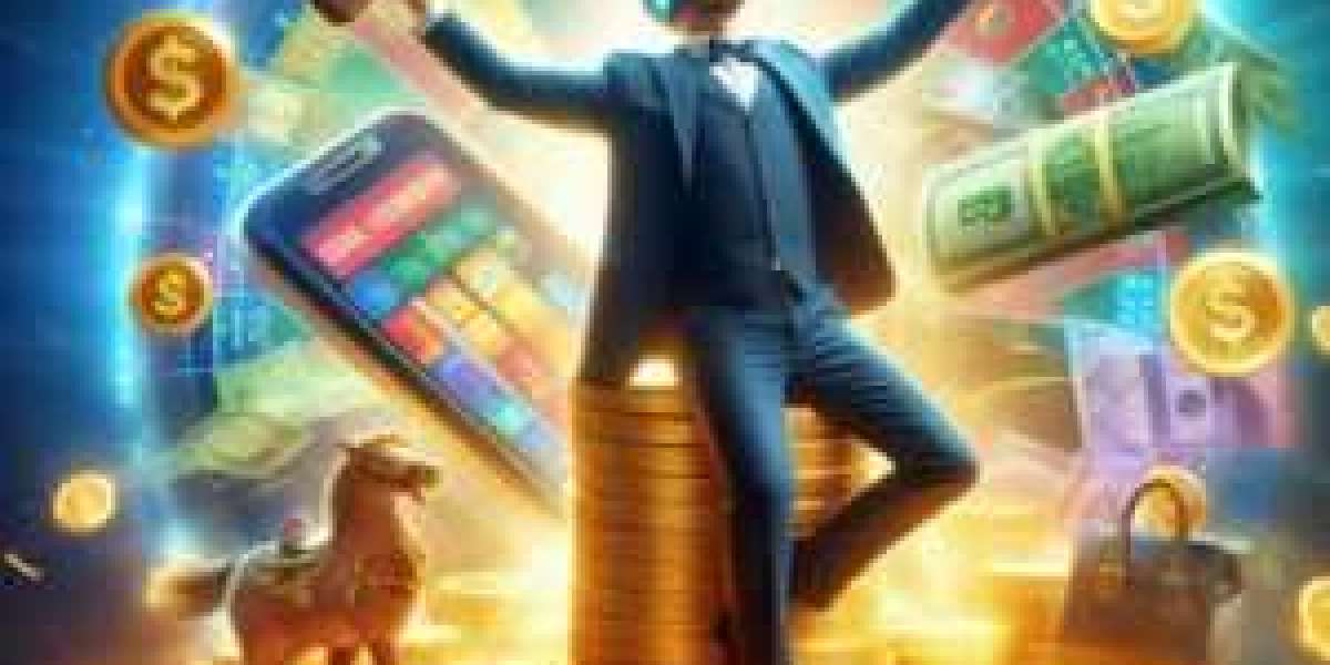 Strategi Menang Slot Online: Rahasia Jitu Raih Keuntungan